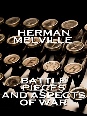 cover image of Battle Pieces and Aspects of the War